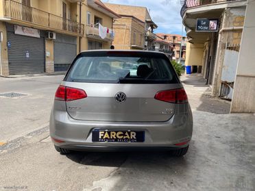 VOLKSWAGEN Golf 1.6 TDI 90CV 5p. Bus. Trendline BMT TRATTABILI