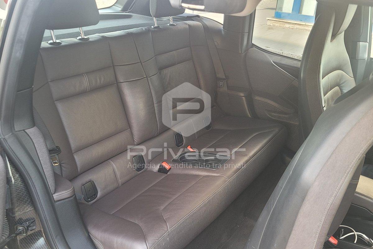 BMW i3s 120 Ah Advantage