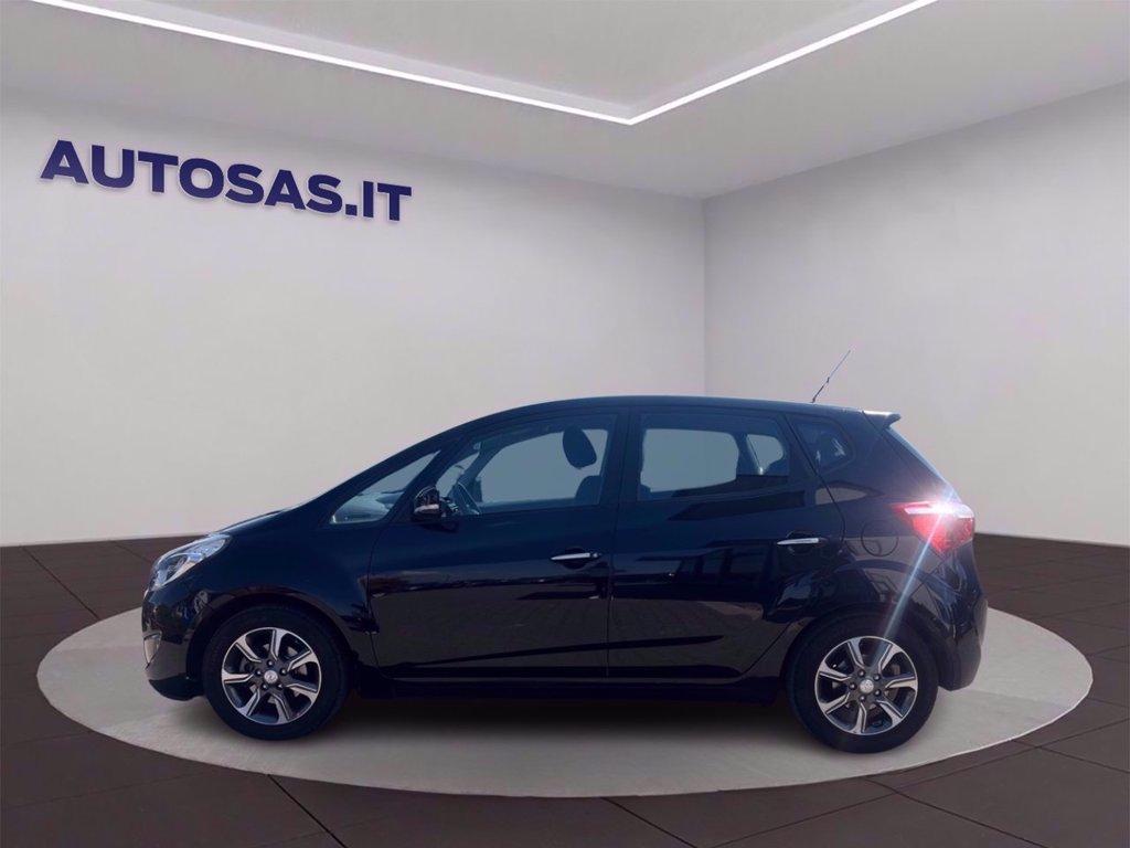 HYUNDAI ix20 1.4 crdi Xpossible 90cv del 2015