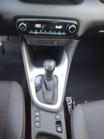 Toyota Yaris Yaris IV 2020 1.5h Business