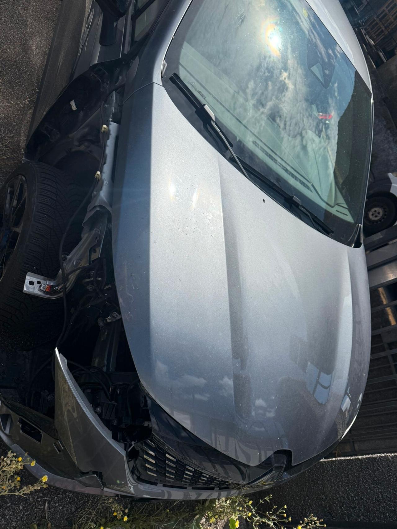 Renault Clio Full Hybrid E-Tech 145 CV 5 porte Equilibre