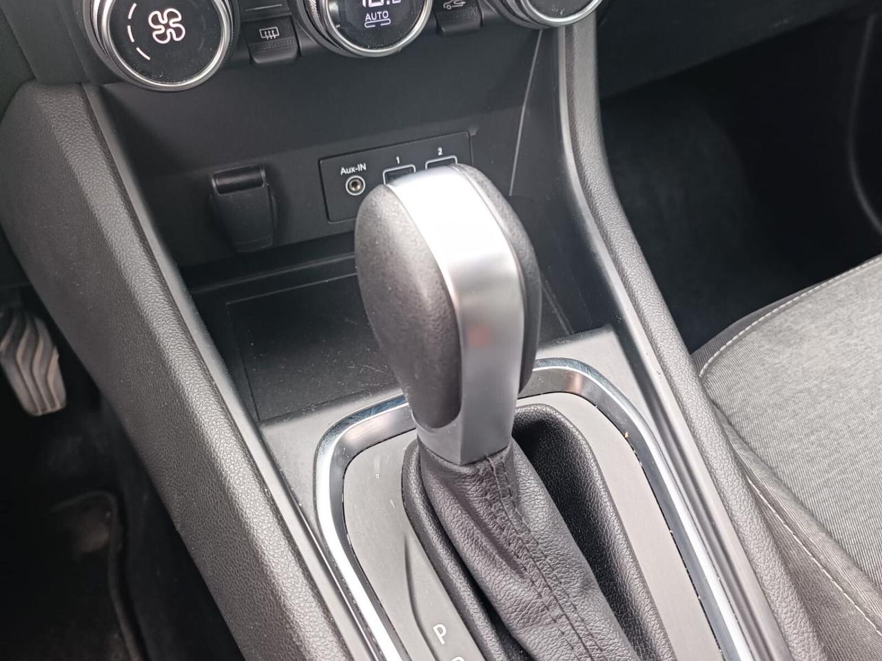Renault Captur Full Hybrid E-Tech 145 CV Zen