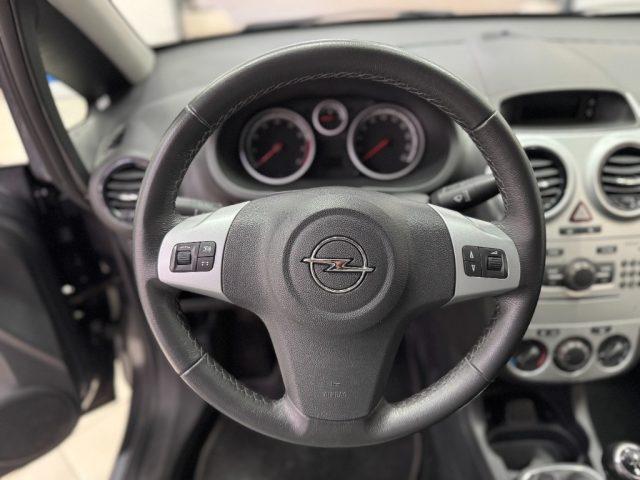 OPEL Corsa 1.2 5 porte Sport