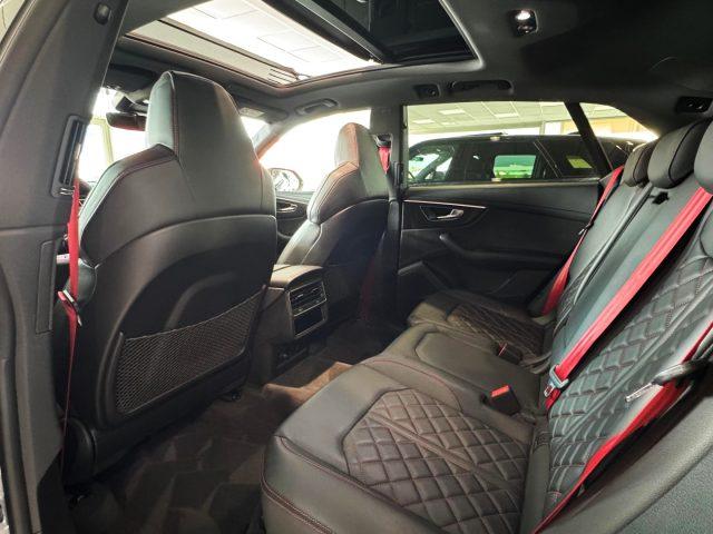 AUDI Q8 50 TDI 286 CV QUATTRO TIP. COMPETITION *UNIPROP*