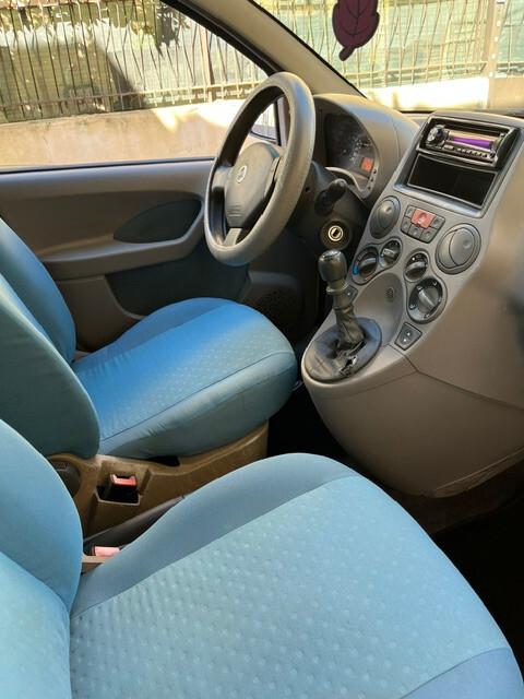 Fiat Panda 1.3 MJT 16V Emotion con turbina bassa