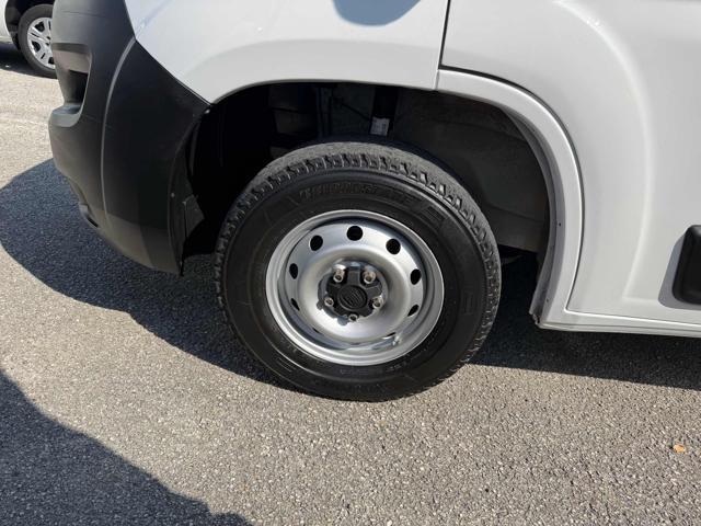 FIAT DUCATO 33 MH2 2.2 MJT140 CV PASSO MEDIO-TETTO MED