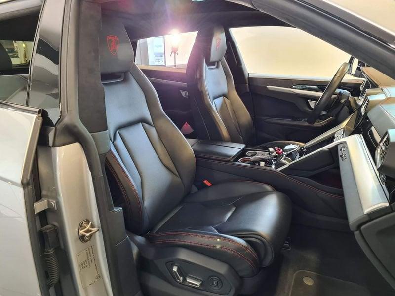 Lamborghini Urus 4.0 - PRONTA CONSEGNA - IVA ESPOSTA !!