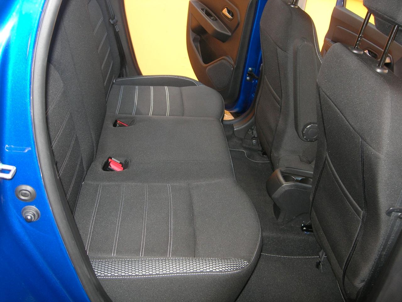 Dacia Duster 1.0 TCe 100 CV ECO-G 4x2 Prestige