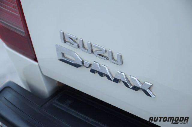 ISUZU D-Max 1.9 160CV 4WD