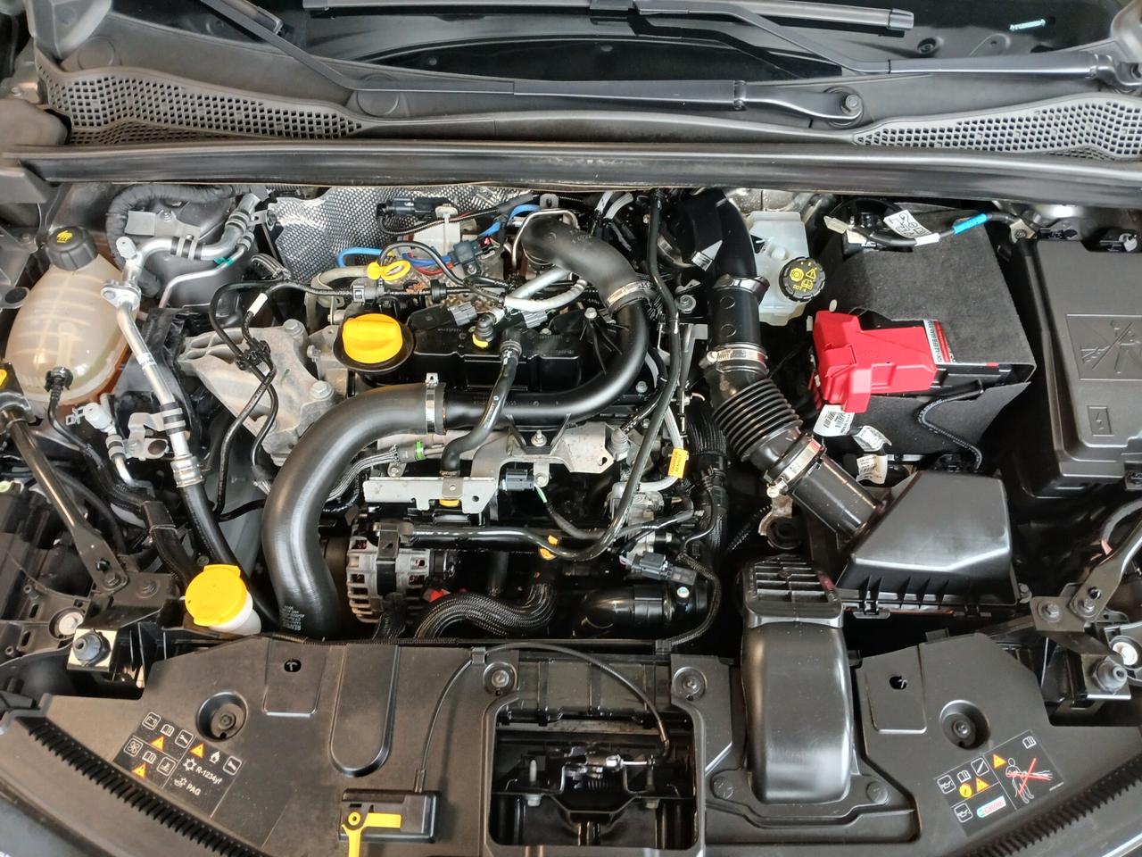 Renault Captur TCE 90 CV TECHNO 2022