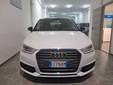 Audi A1 SPB 1.6 TDI 116 CV S tronic Design