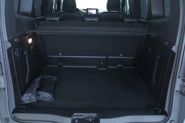 NISSAN Townstar 1.3 130 CV Tekna Navigatore/Keyless/Climatronic