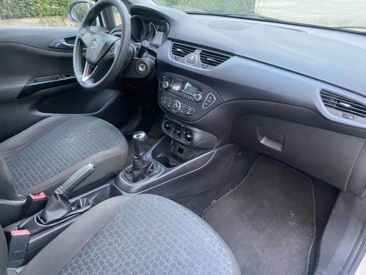 Opel Corsa 1.3 CDTI 5 porte Cosmo