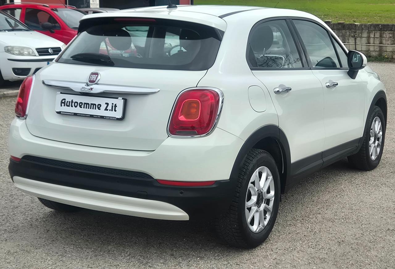 Fiat 500X 1.3 MultiJet 95 CV Pop Star privato vende