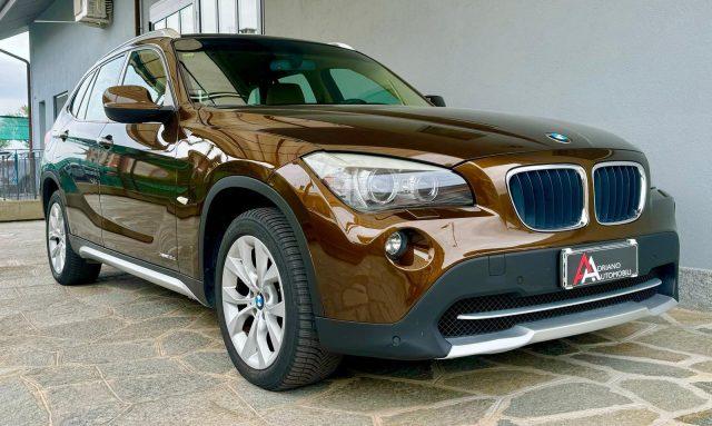 BMW X1 X1 xDrive18d Attiva