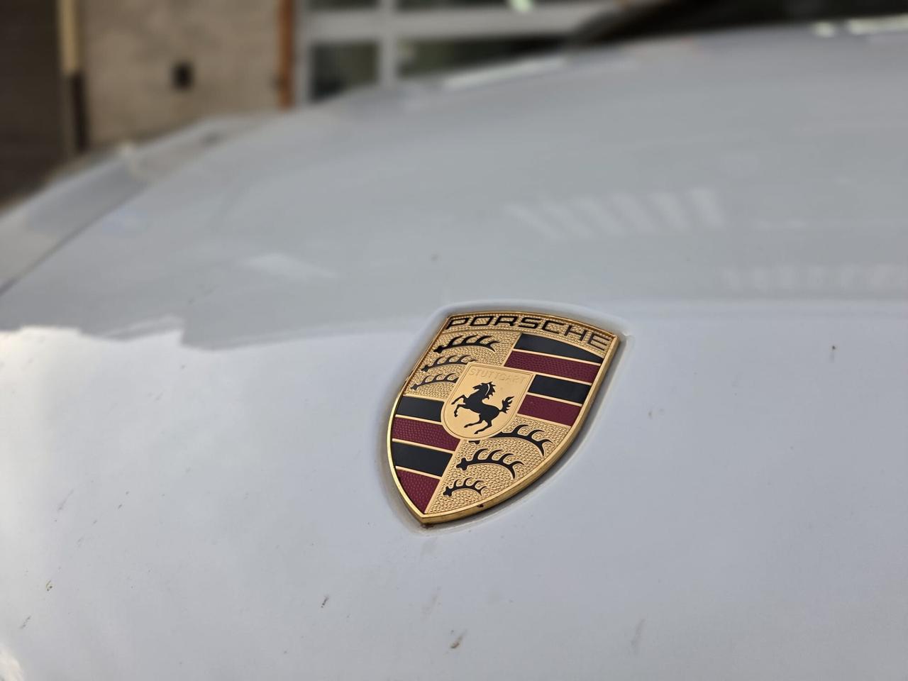 PORSCHE MACAN 3.0 S DIESEL *120.000Km *BOMBONIERA*