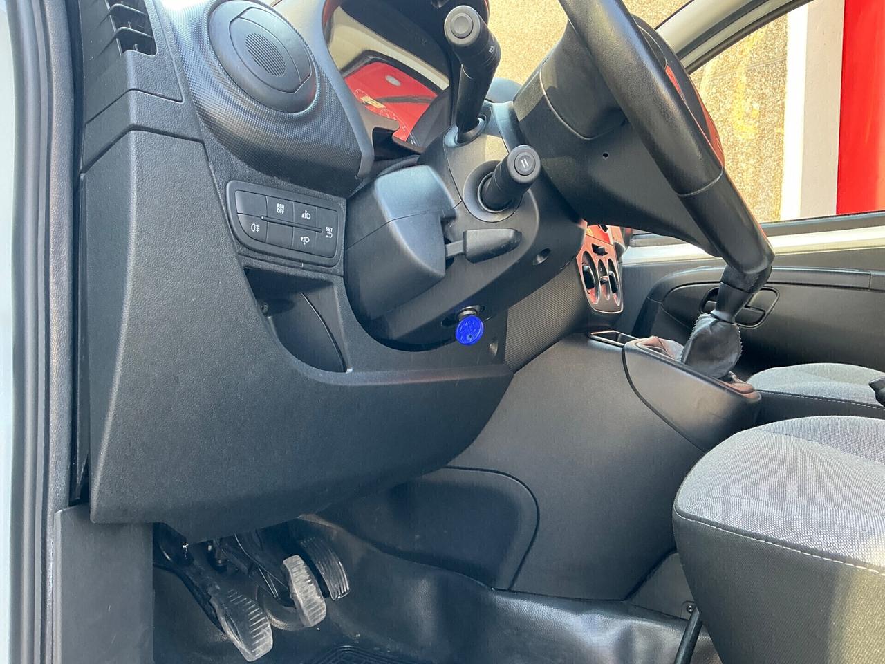 Fiat Fiorino 1.3 MJT 95CV Cargo SX