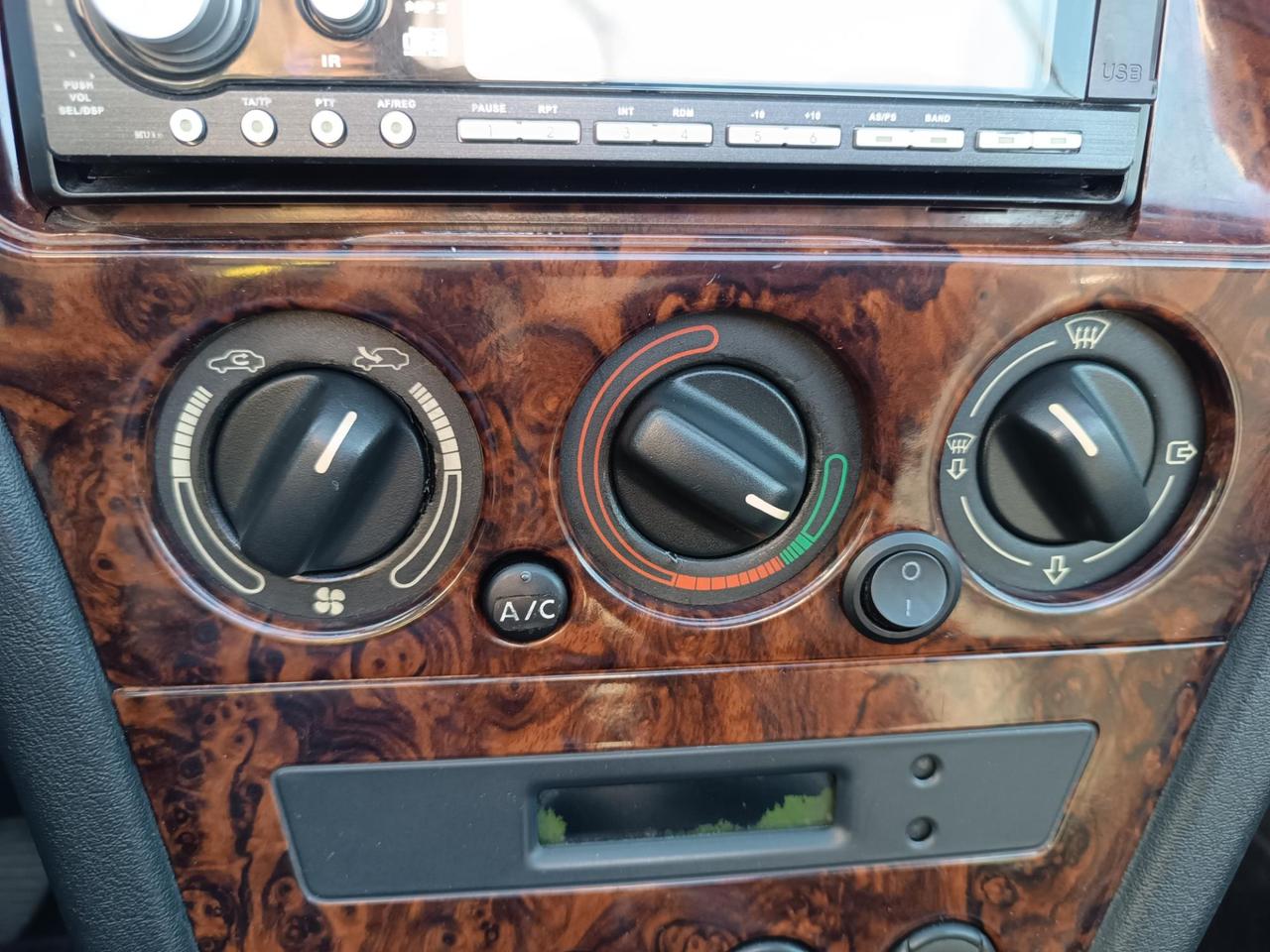 Peugeot 306 Cabrio 1.8 (best)