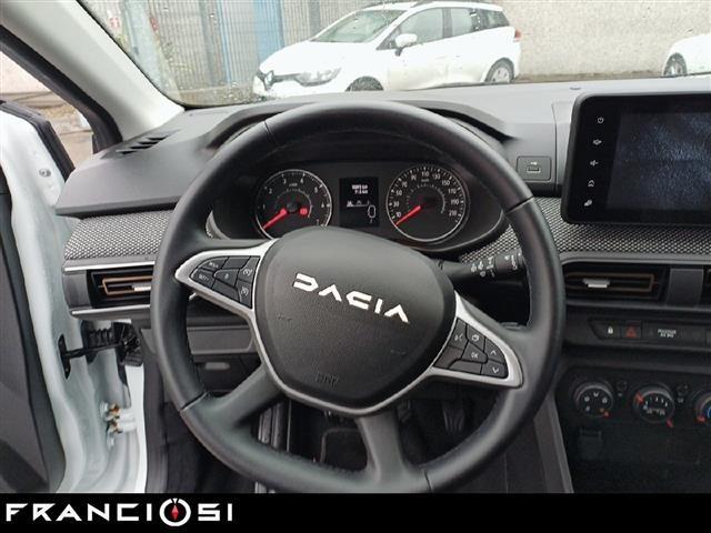 DACIA Sandero Stepway 1.0 tce Expression 90cv