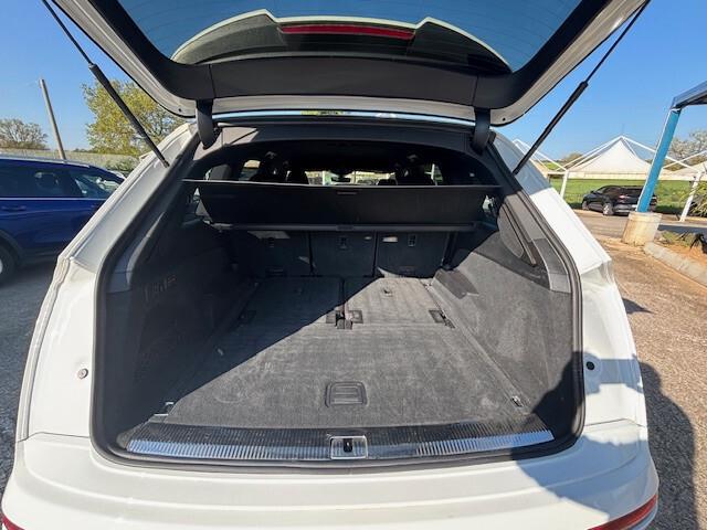 Audi Q7 50 TDI 286CV (IBRIDO) QUATTRO 2022