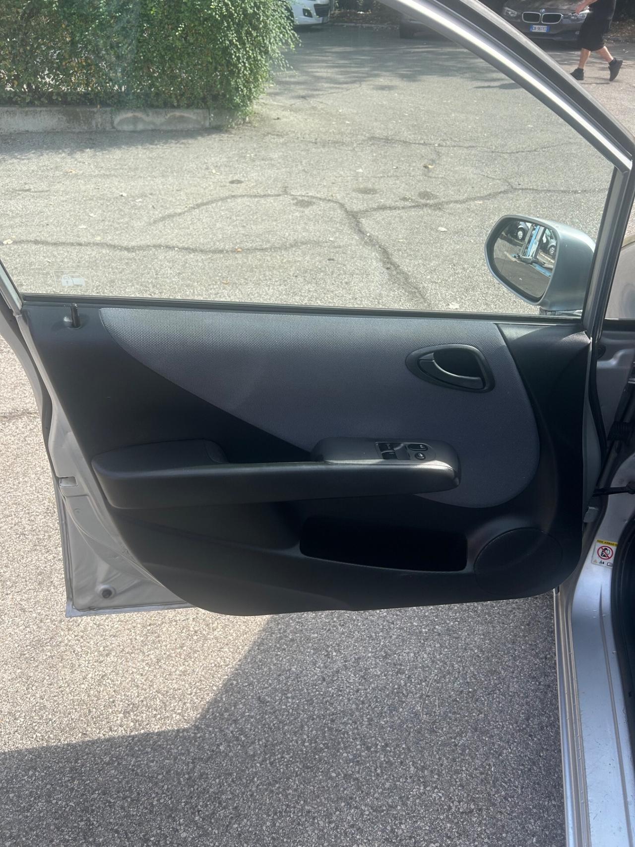 Honda Jazz 1.2 cc unico proprietario