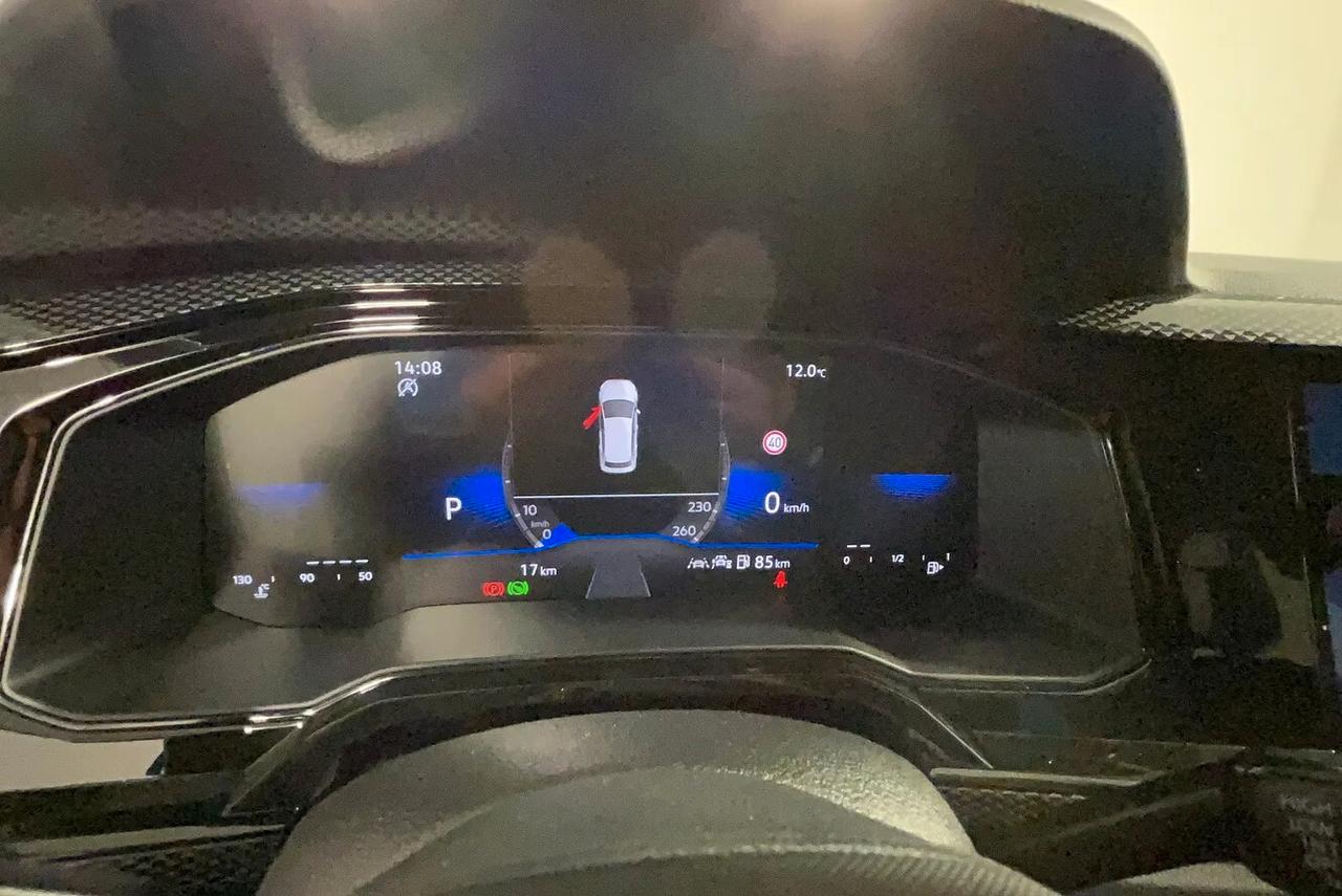 Volkswagen Polo 1.0 TSI DSG Edition Plus