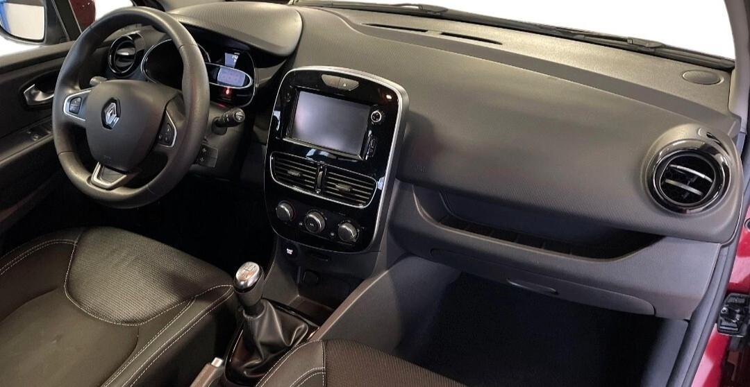 Renault Clio dCi 8V 75CV Start&Stop 5 porte Energy Zen