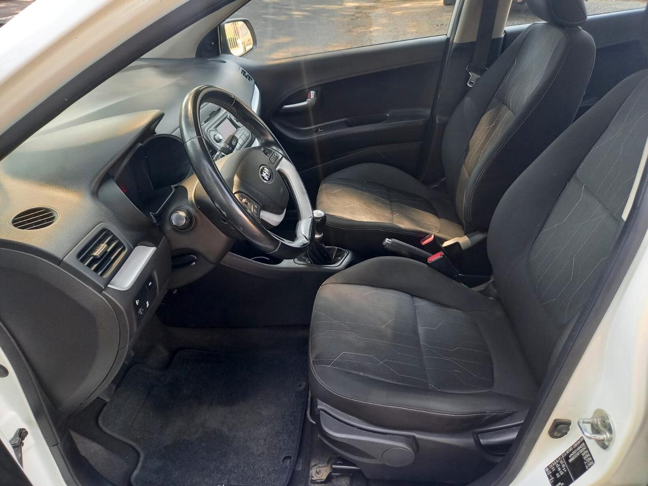 Kia Picanto 1.0 GPL RINNOVATO GARANZIA 12 MESI