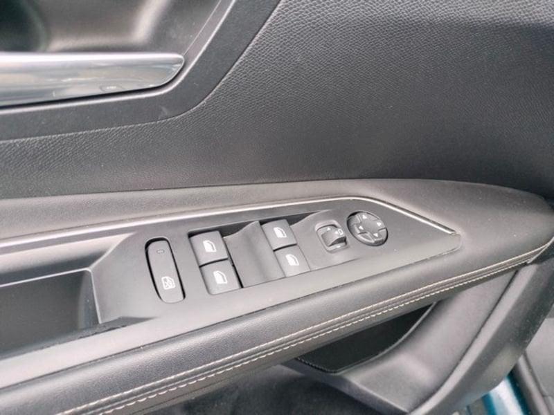 Peugeot 3008 3008 BlueHDi 130 S&S EAT8 GT