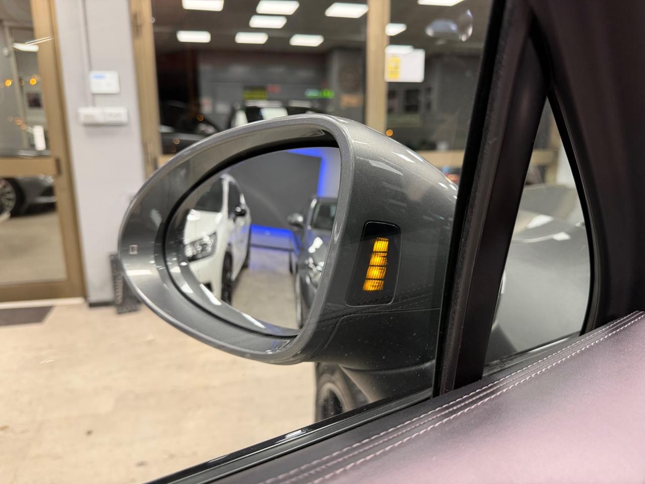 Porsche Cayenne 4.1 S Diesel