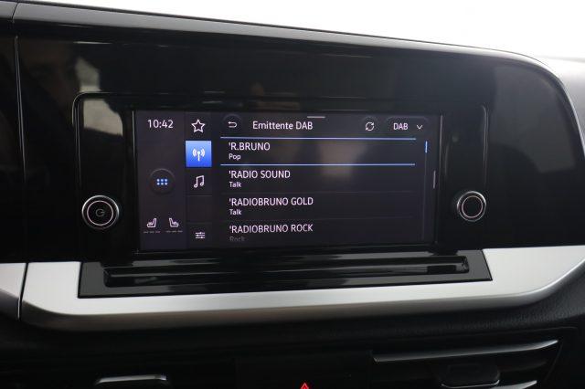FORD Tourneo Connect Grand Tourneo Connect 2.0 EcoBlue 122 CV Powershif