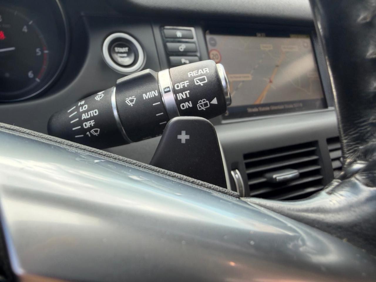 Land Rover Discovery Sport 2.0 TD4 150 CV Auto SE N1 IVA ESPOSTA