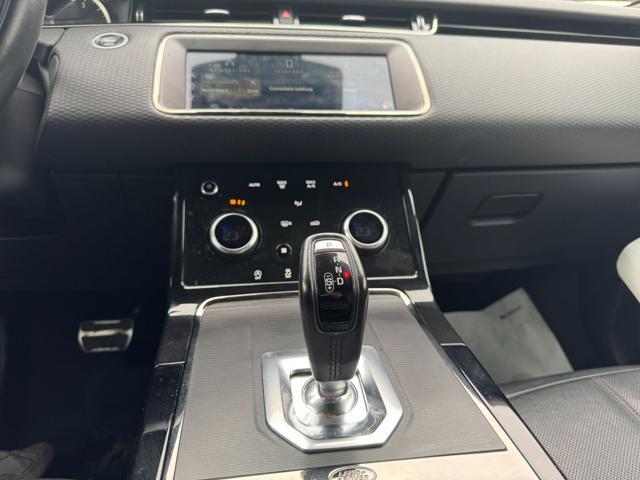 LAND ROVER Range Rover Evoque 2.0cc 163cv I4 MHEV DYNAMIC AWD CAMERA POST. NAVI