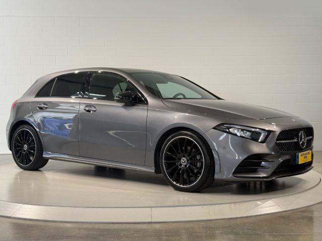 MERCEDES-BENZ A 180 Automatic Premium AMG Line PREZZO REALE