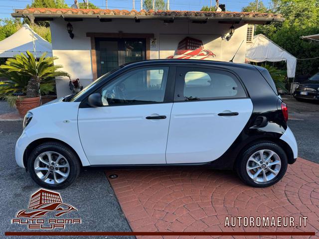 SMART ForFour 70 1.0 PERFETTA! UNIPRO?! PREZZO PROMO!