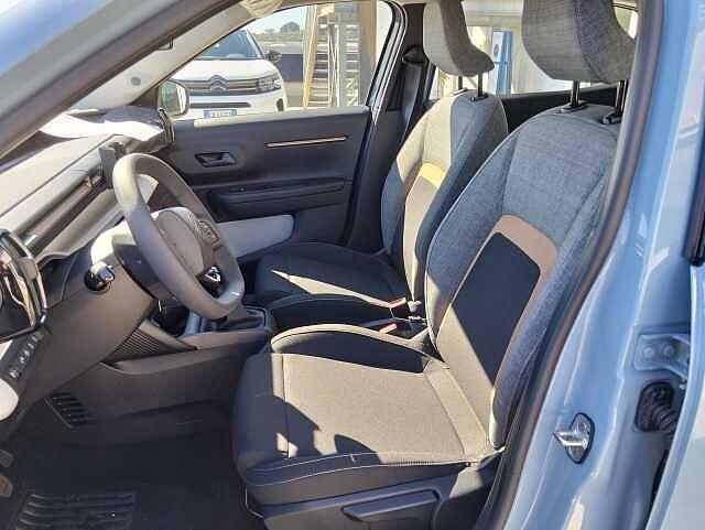 Citroen C3 Aircross PureTech Turbo 100 You