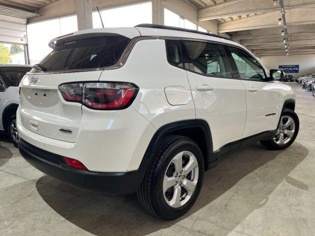 JEEP Compass 1.6 Multijet II Longitude UNICO PROP./KM CERTIFIC.