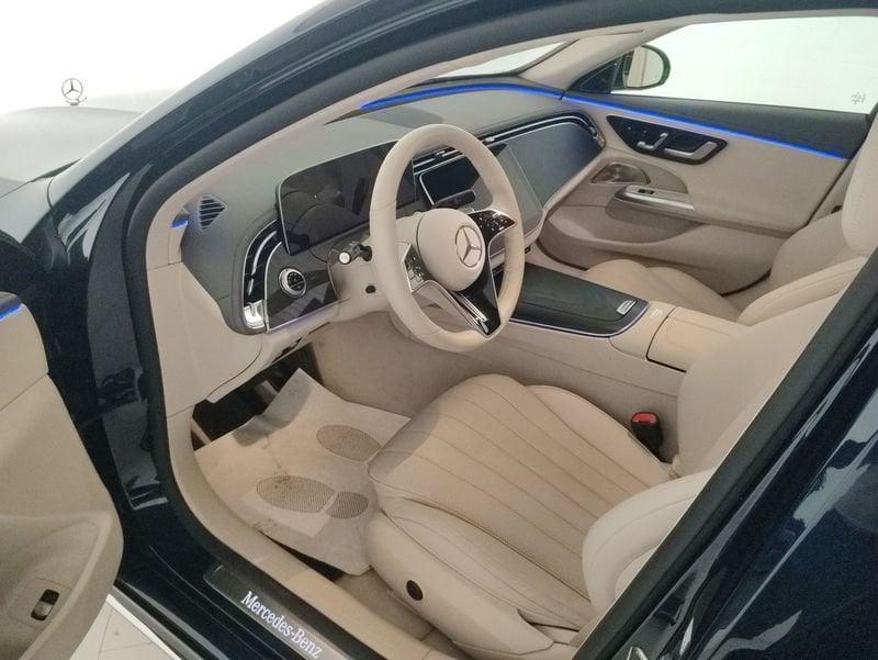 Mercedes-Benz Classe E E 220 d Exclusive Premium Plus 4matic auto