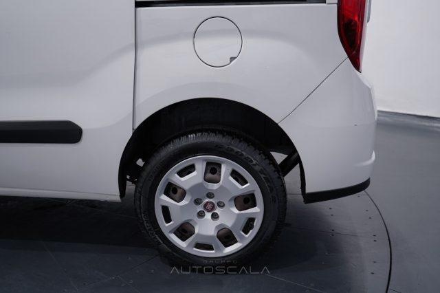 FIAT Doblo Doblò 1.4 T-Jet 120cv 7 Posti Easy