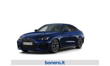 BMW Serie 4 Gran Coupe 420 d Mild Hybrid 48V M Sport Pro xDrive Steptronic