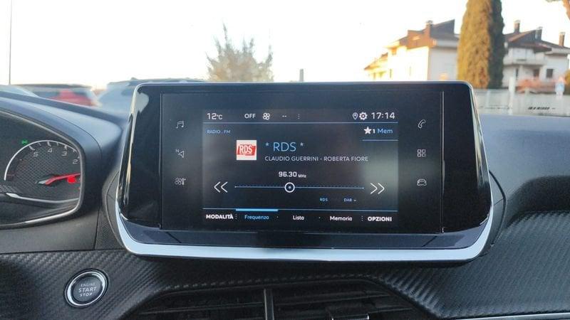 Peugeot 2008 2008 PureTech 100 S&S Allure Pack