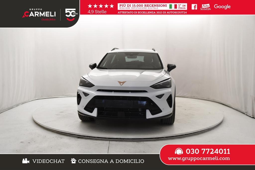 Cupra Formentor 1.5 Hybrid DSG