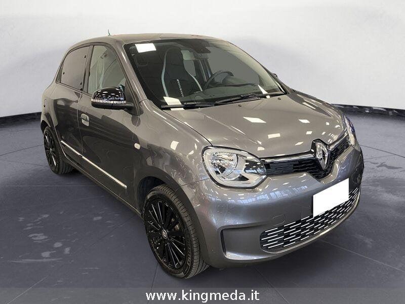 Renault Twingo Electric Twingo Electric Urban Night