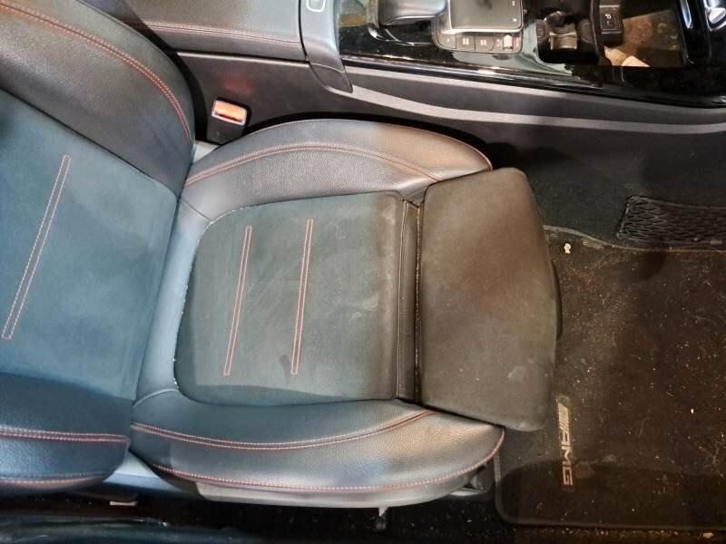 MERCEDES CLASSE A 200 AUTOMATIC PREMIUM - 2020