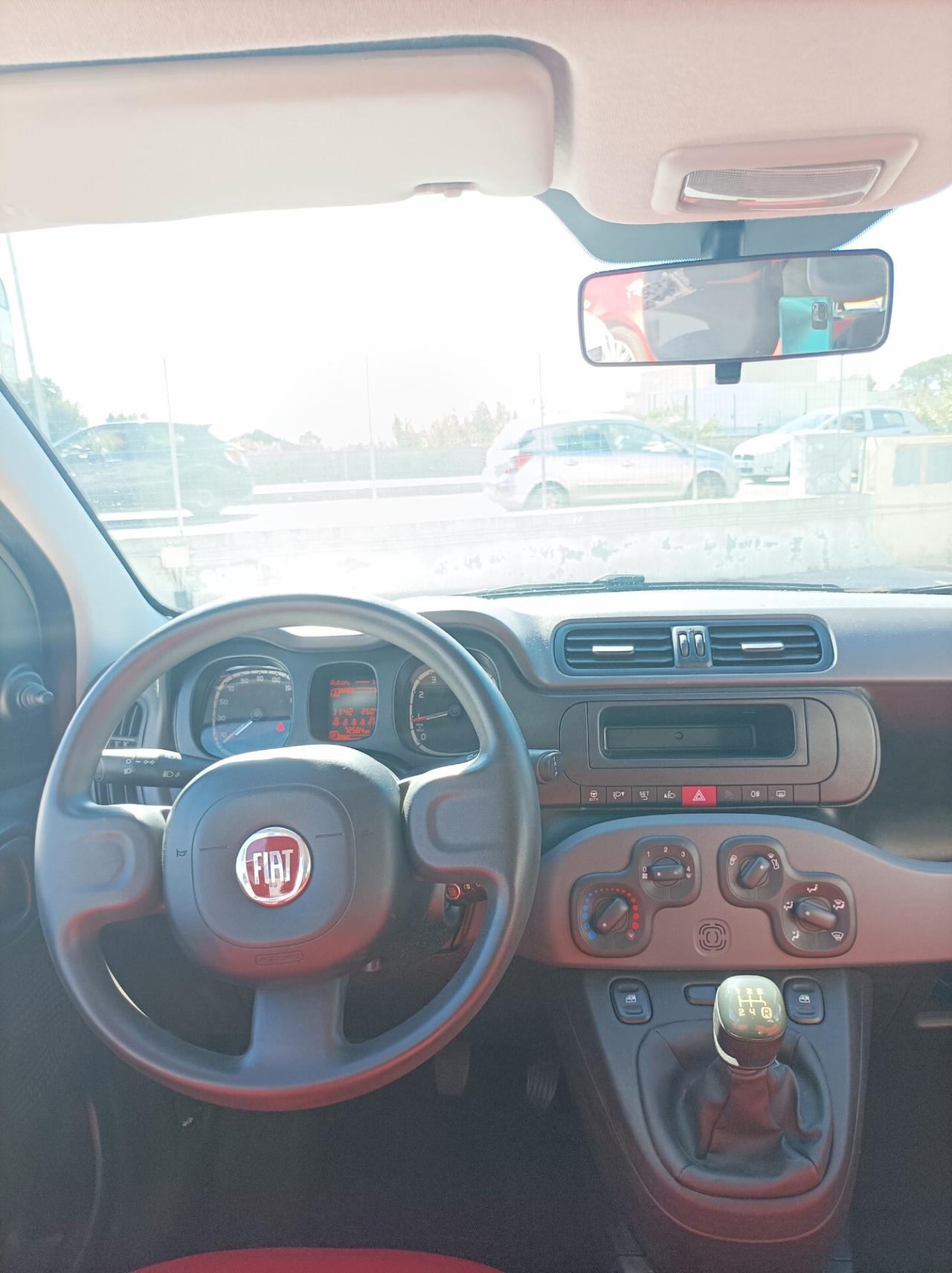 Fiat Panda 1.2 Pop
