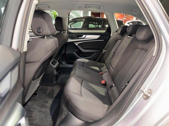AUDI A6 AVANT 40 2.0 TDI S TRONIC BUSINESS DESIGN *MATRIX*