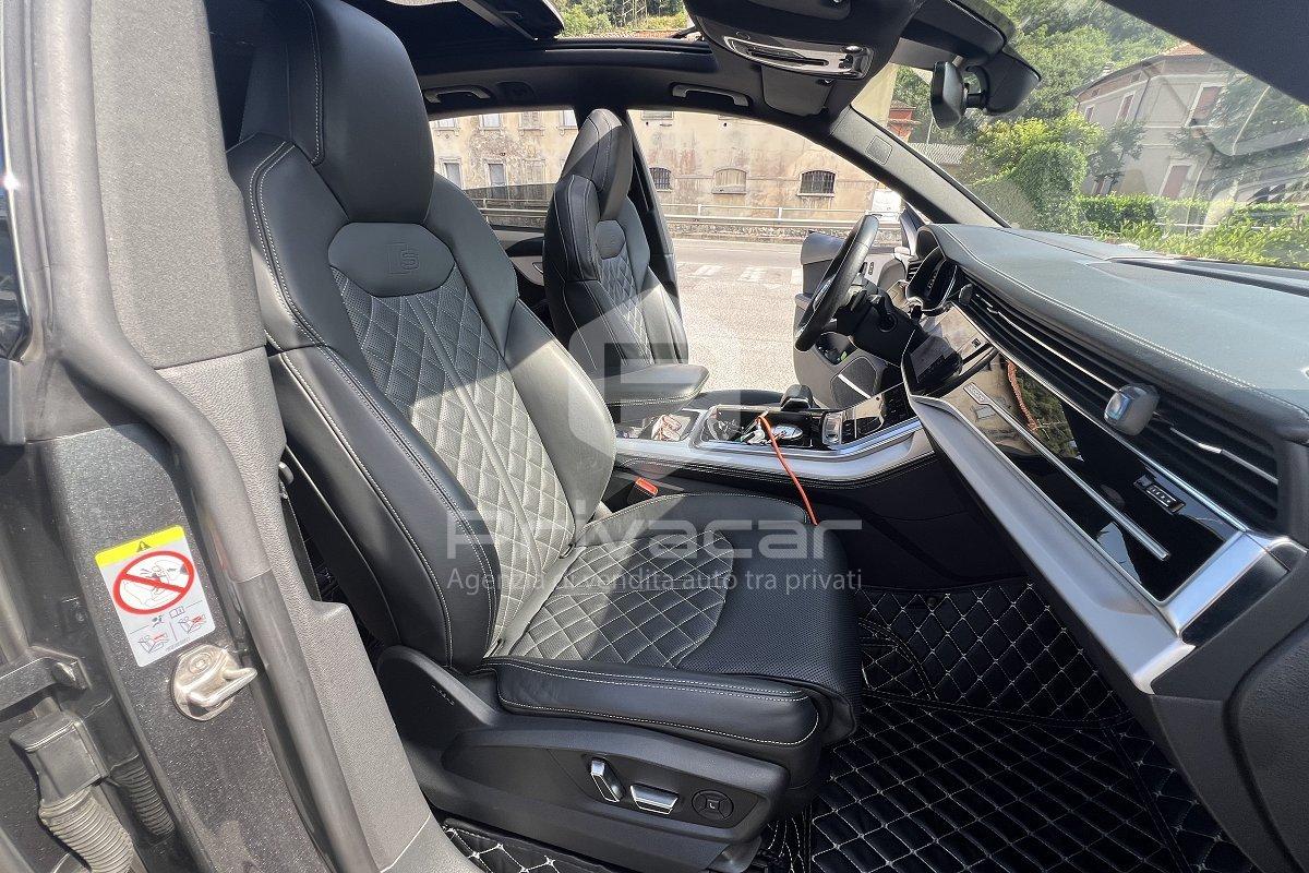 AUDI Q8 50 TDI 286 CV quattro tiptronic Sport