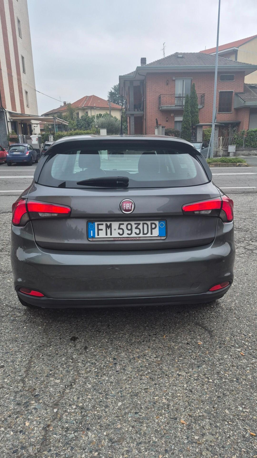 Fiat Tipo 1.4 SW Lounge