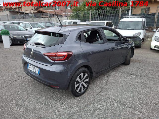 RENAULT Clio TCe 100 CV GPL 5 porte Intens