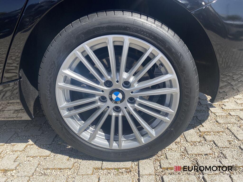 BMW Serie 1 5 Porte 116 d Urban